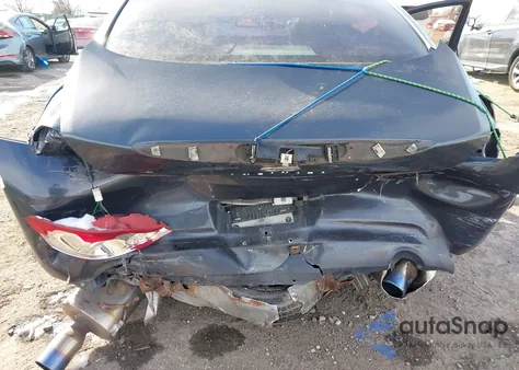 2007 Infiniti G35X из США, поврежденный, VIN JNKBV61F37M802186